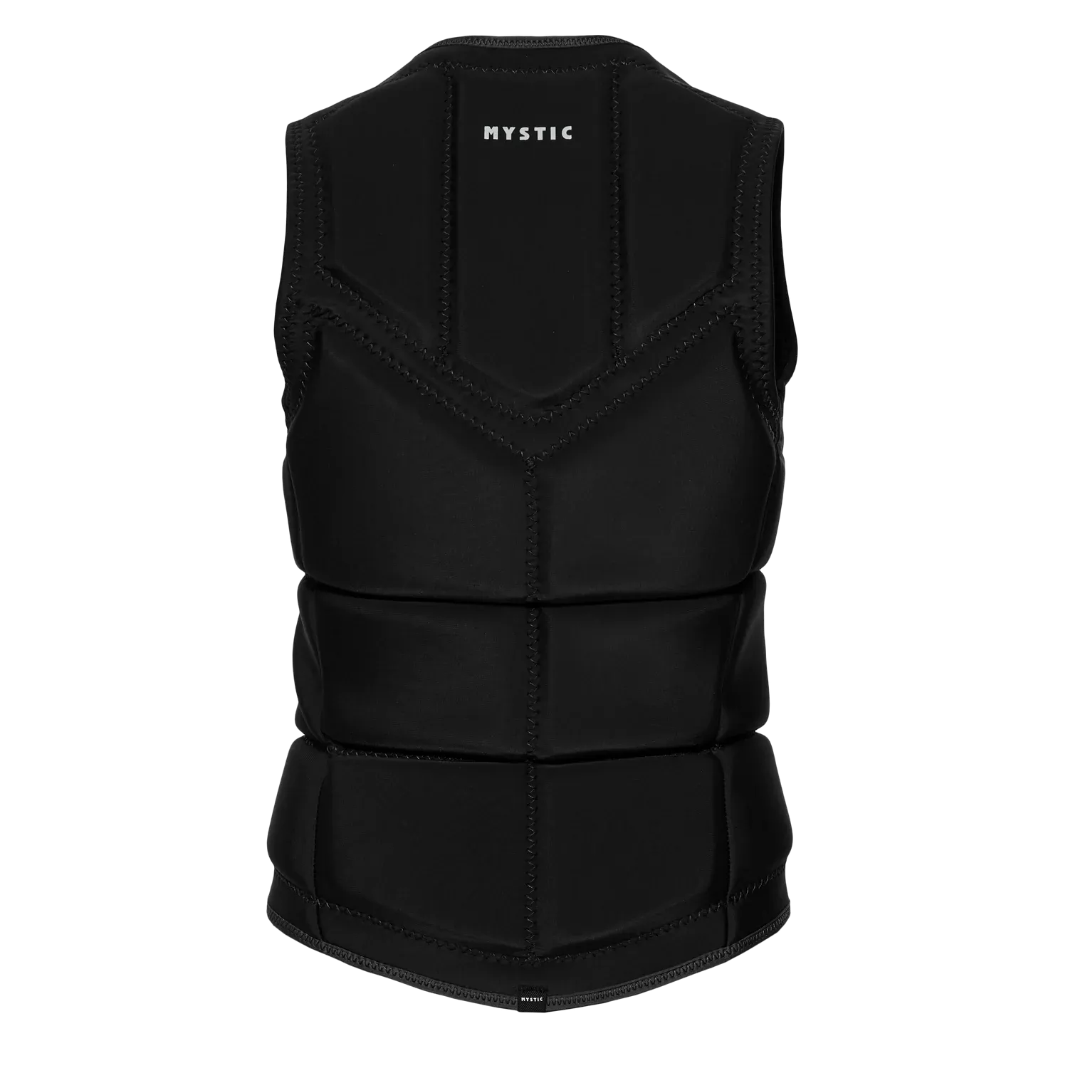Mystic Star 2024 Impact Vest Fzip Wake Women