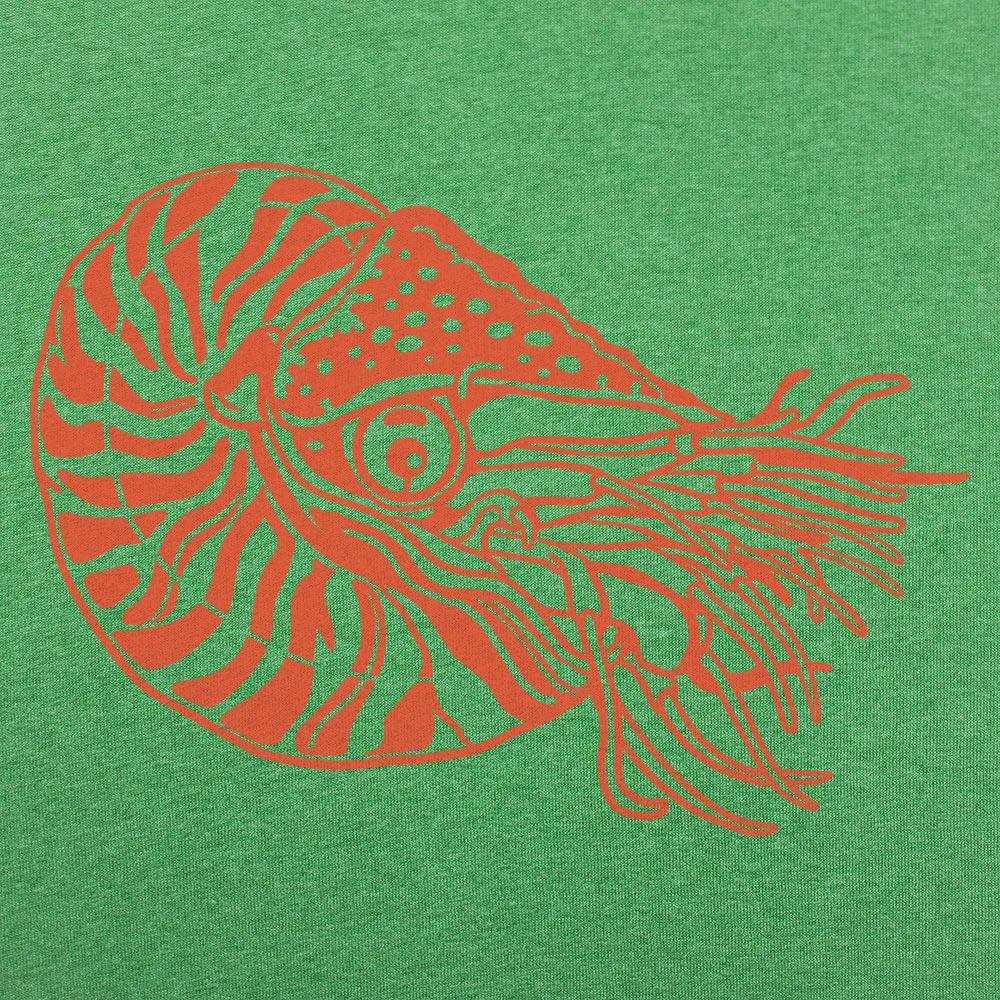 Nautilus Men's T-Shirt