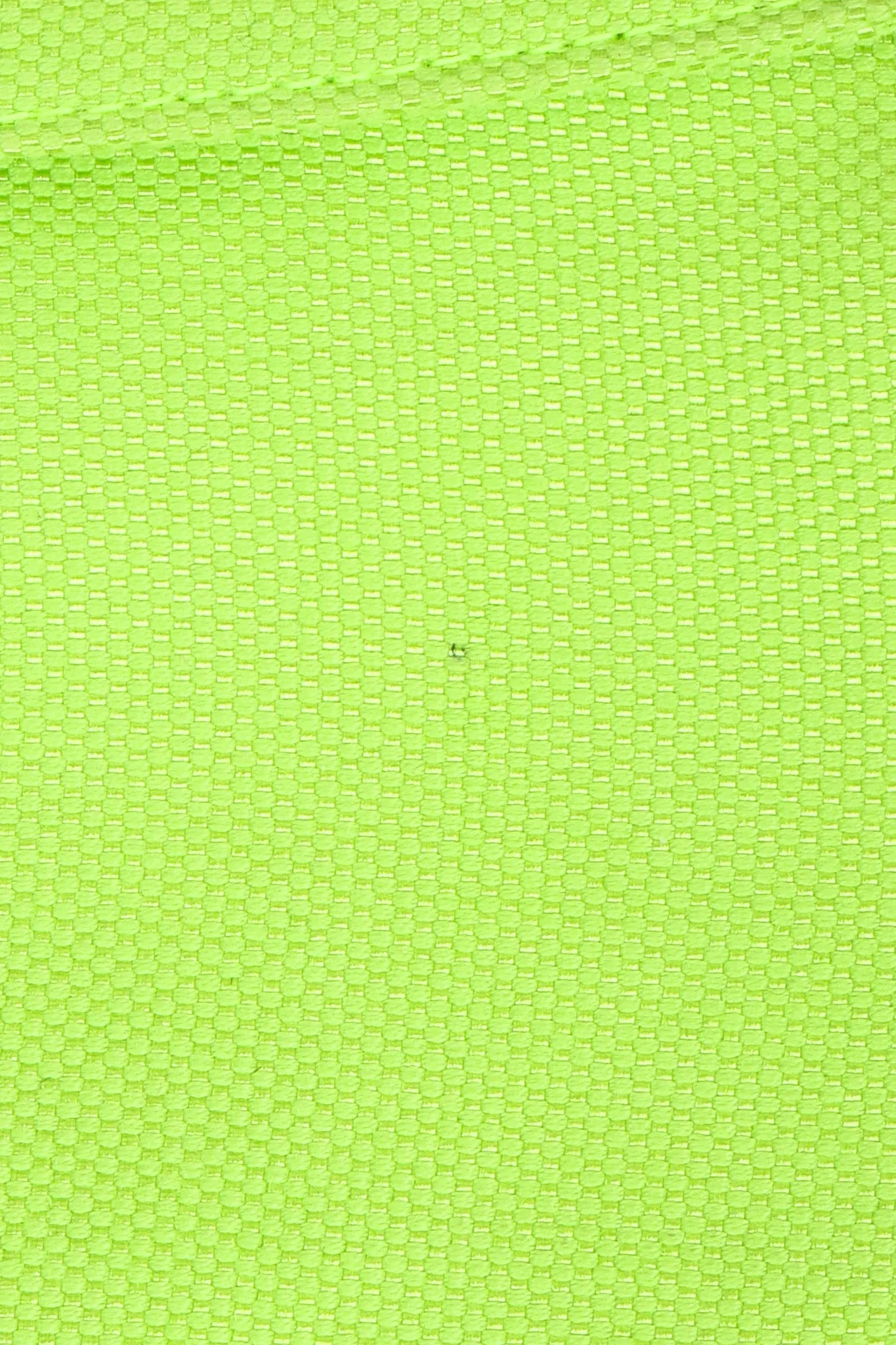Neon Safari Zip Jacket