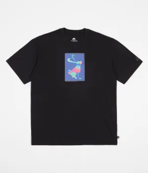 Nike SB Alebrije T-Shirt - Black