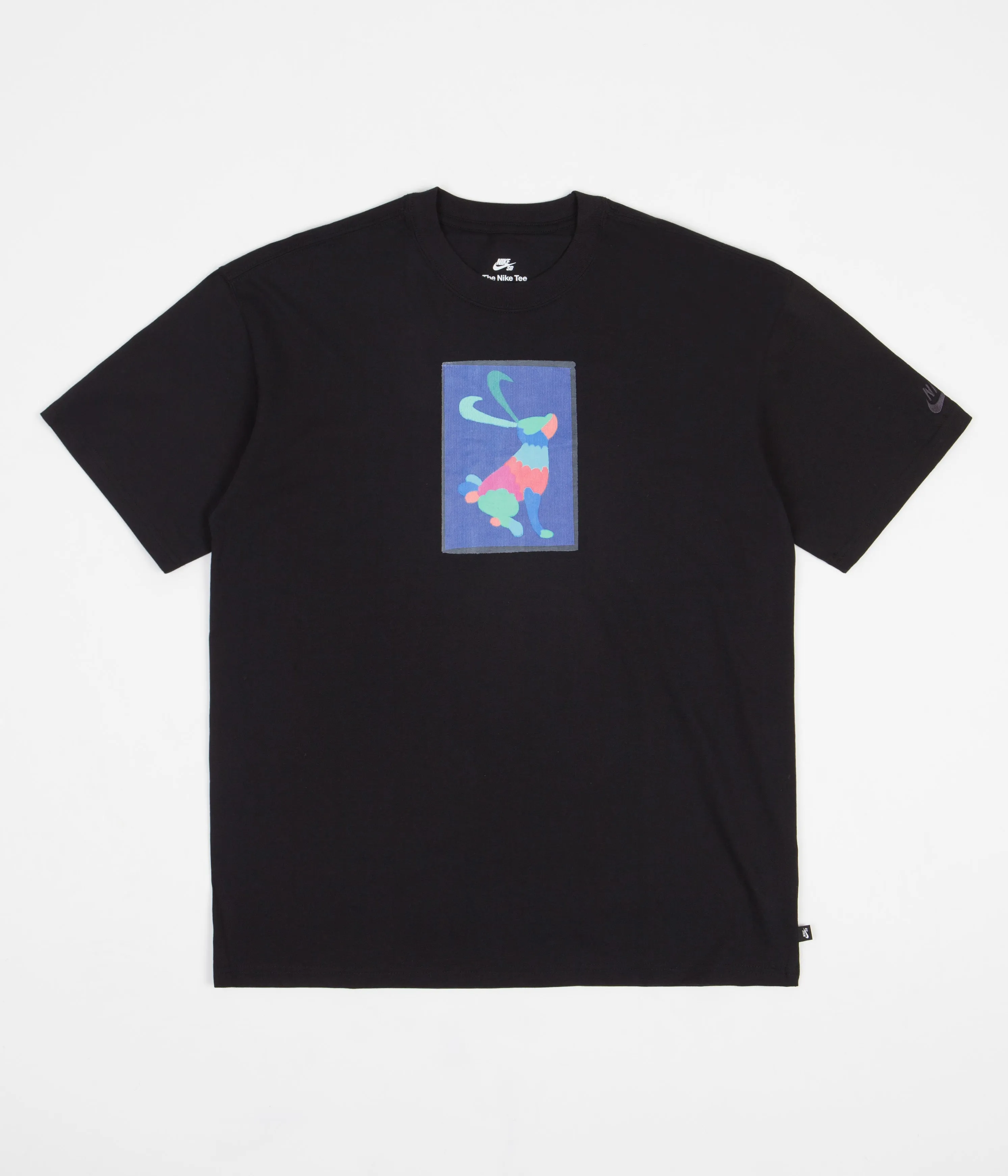 Nike SB Alebrije T-Shirt - Black