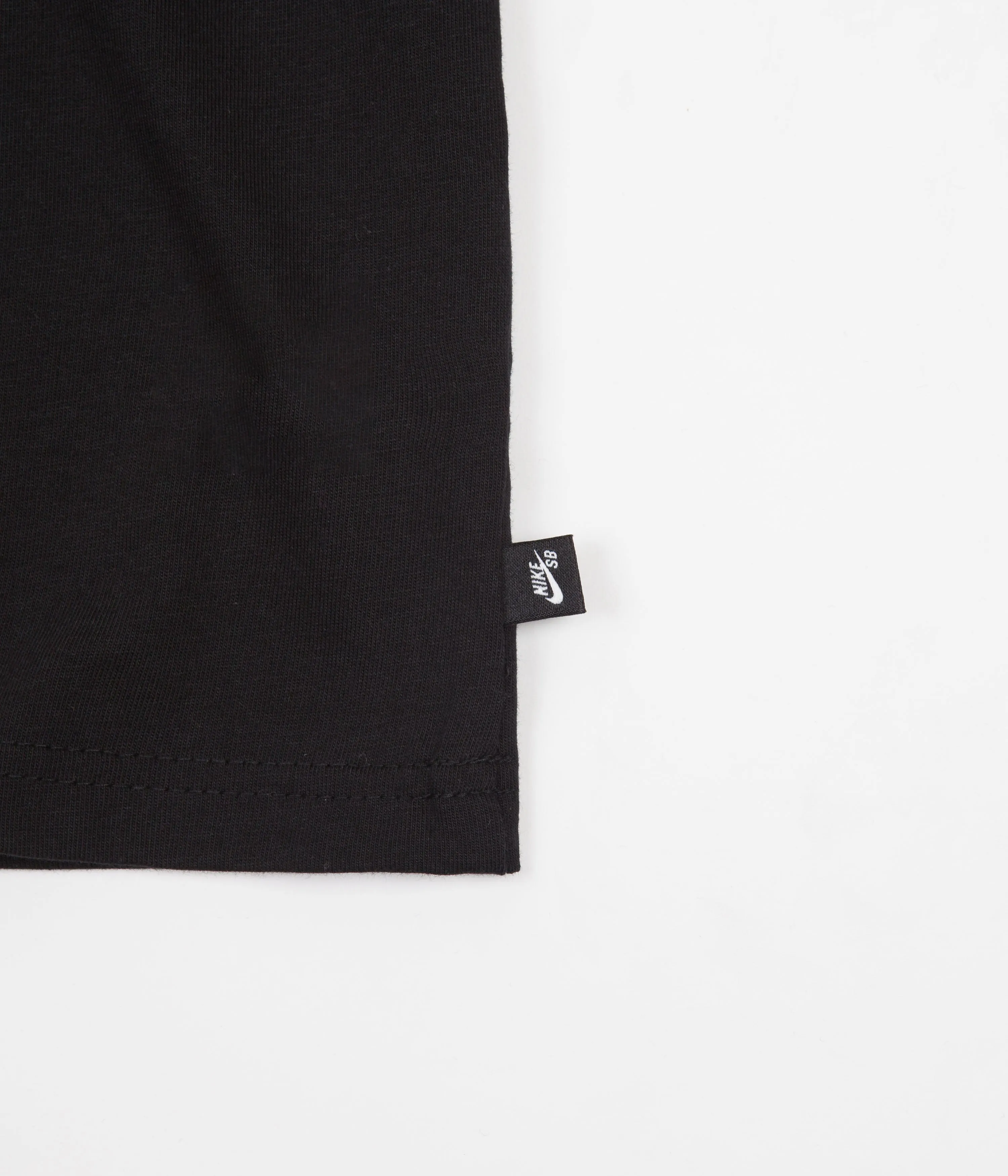 Nike SB Alebrije T-Shirt - Black