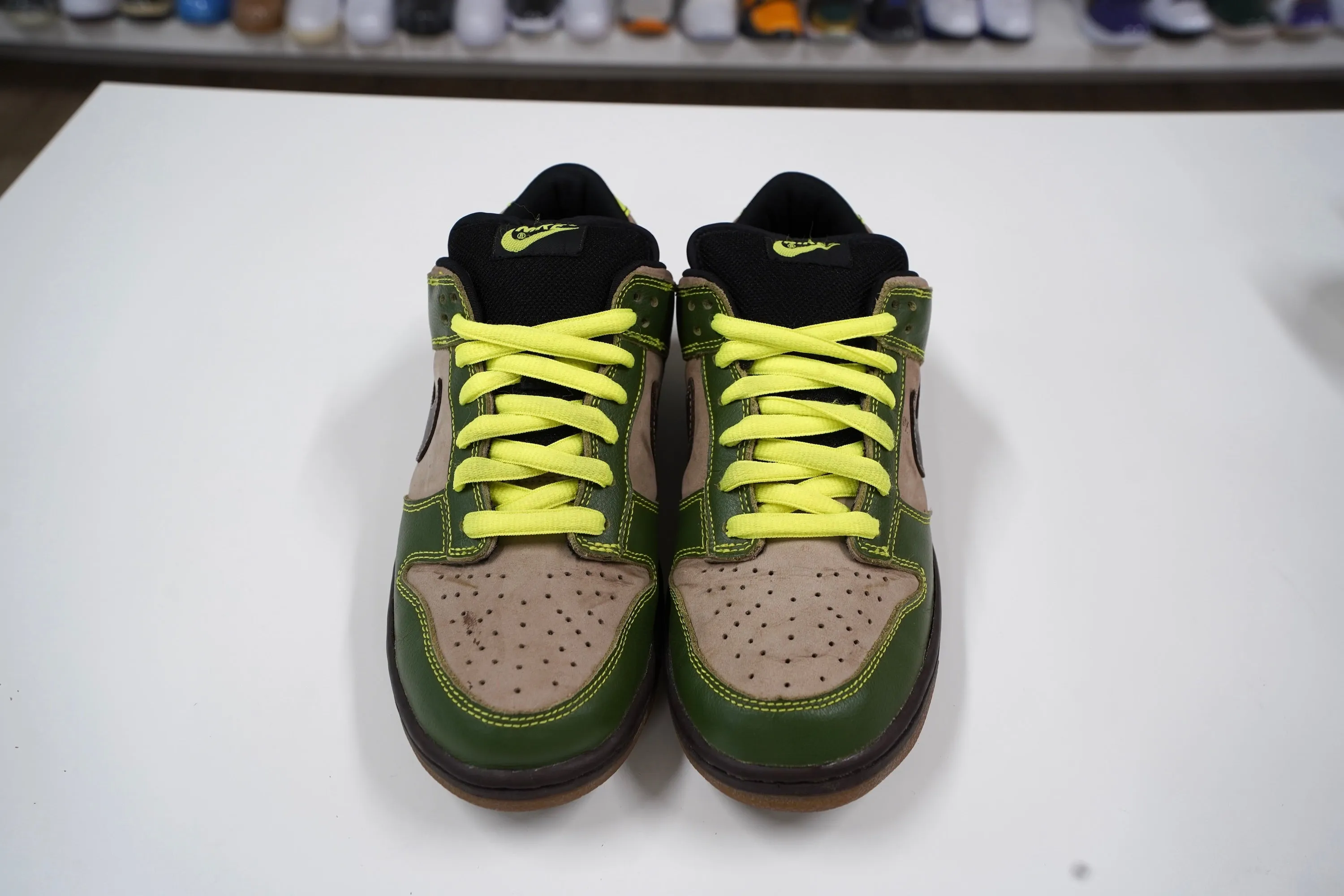 Nike SB Dunk Low Jedi