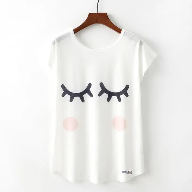 Novelty T-Shirt