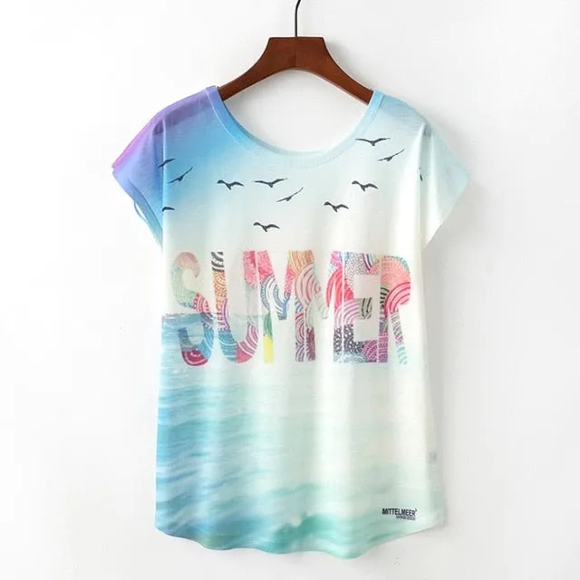 Novelty T-Shirt