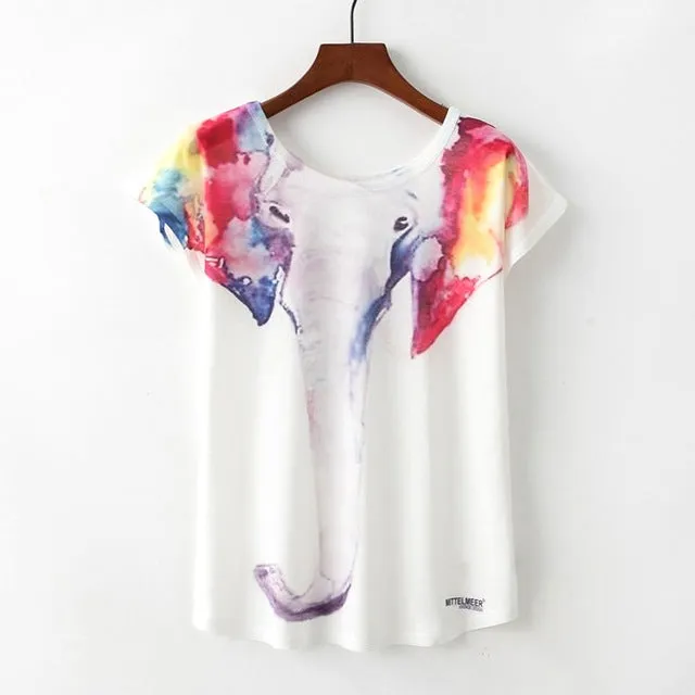 Novelty T-Shirt