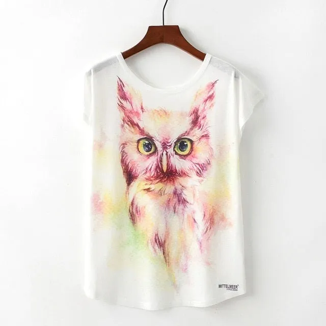 Novelty T-Shirt