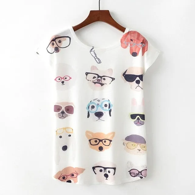 Novelty T-Shirt