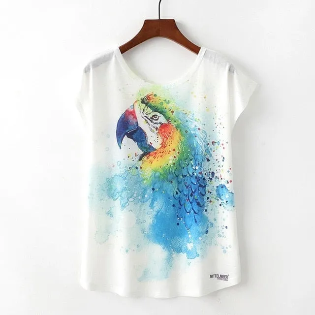 Novelty T-Shirt