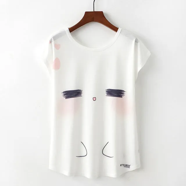 Novelty T-Shirt