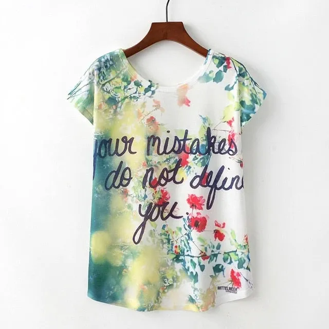 Novelty T-Shirt