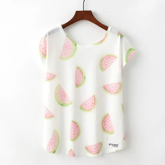 Novelty T-Shirt