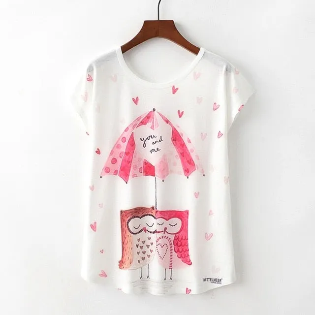 Novelty T-Shirt