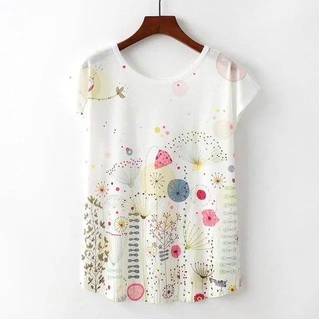 Novelty T-Shirt