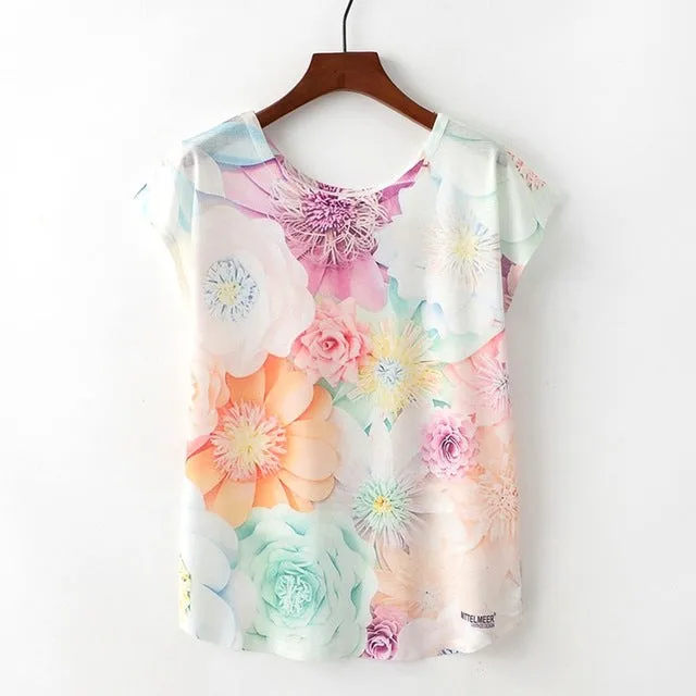 Novelty T-Shirt