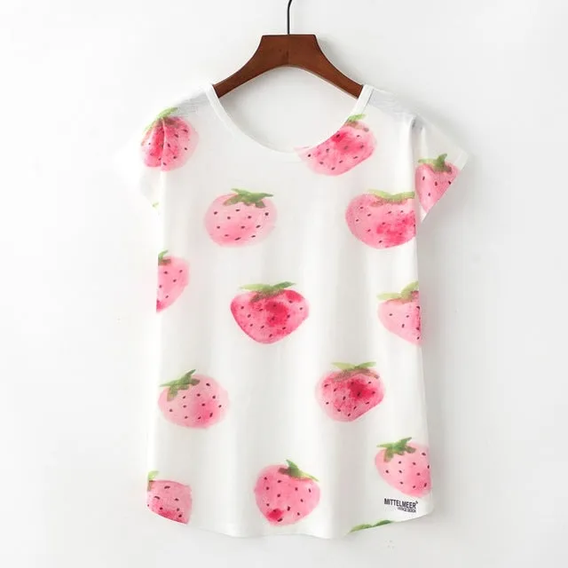 Novelty T-Shirt