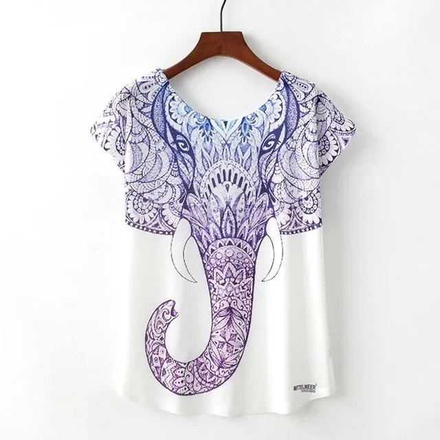 Novelty T-Shirt
