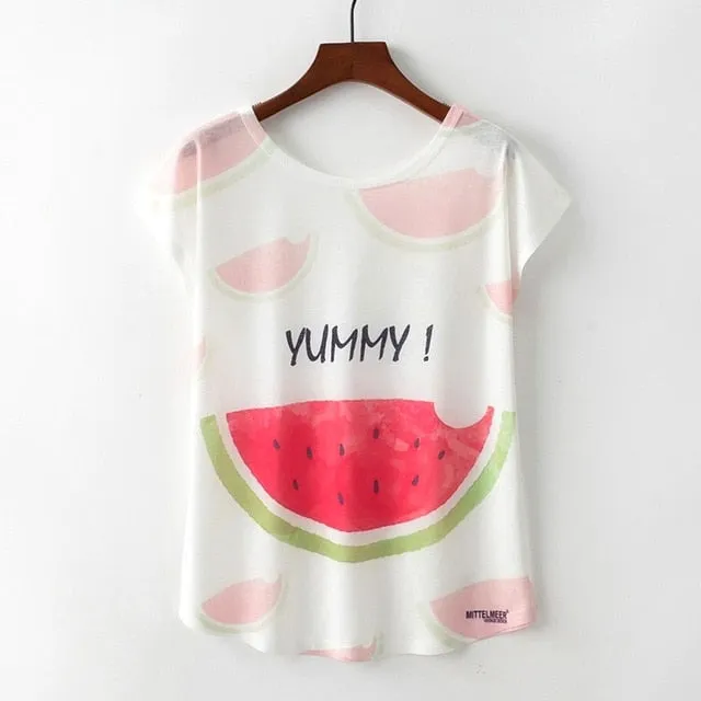 Novelty T-Shirt