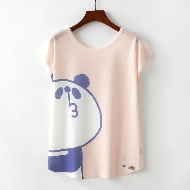 Novelty T-Shirt