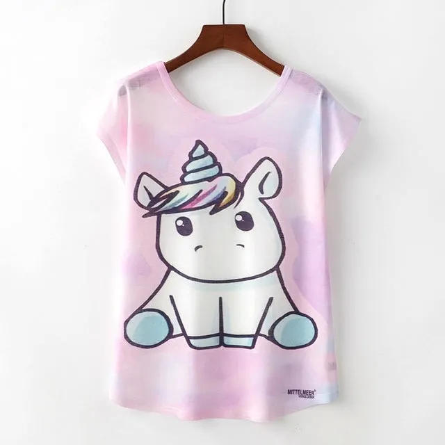 Novelty T-Shirt