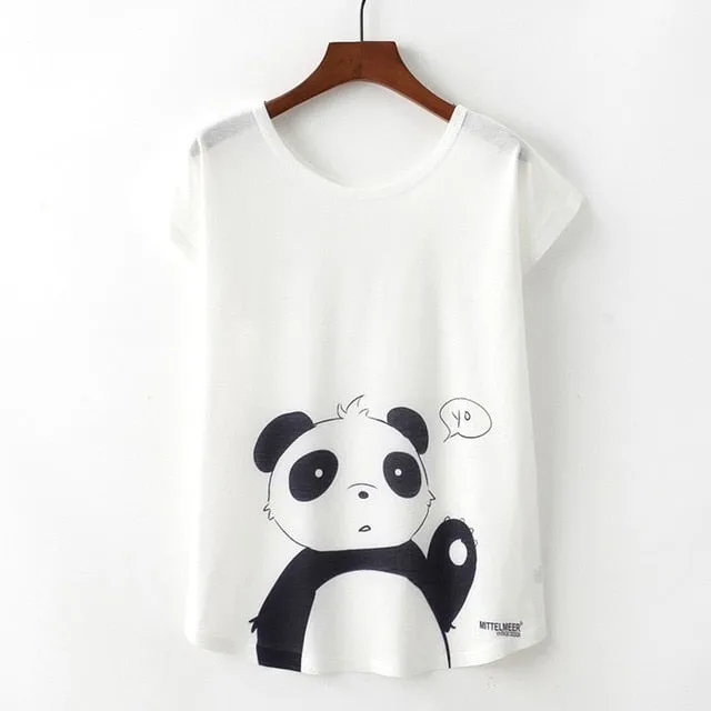 Novelty T-Shirt