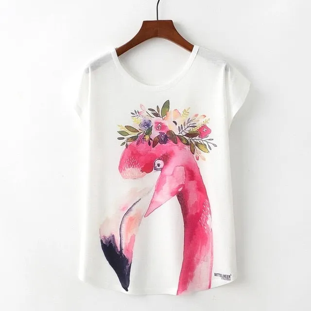 Novelty T-Shirt