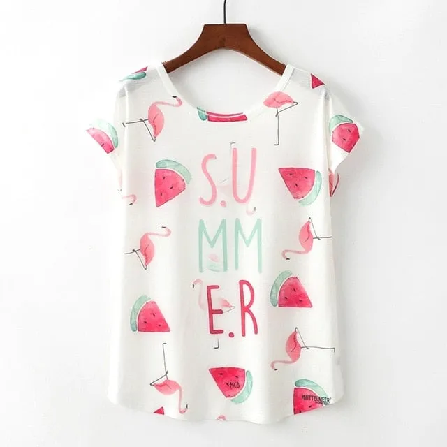 Novelty T-Shirt