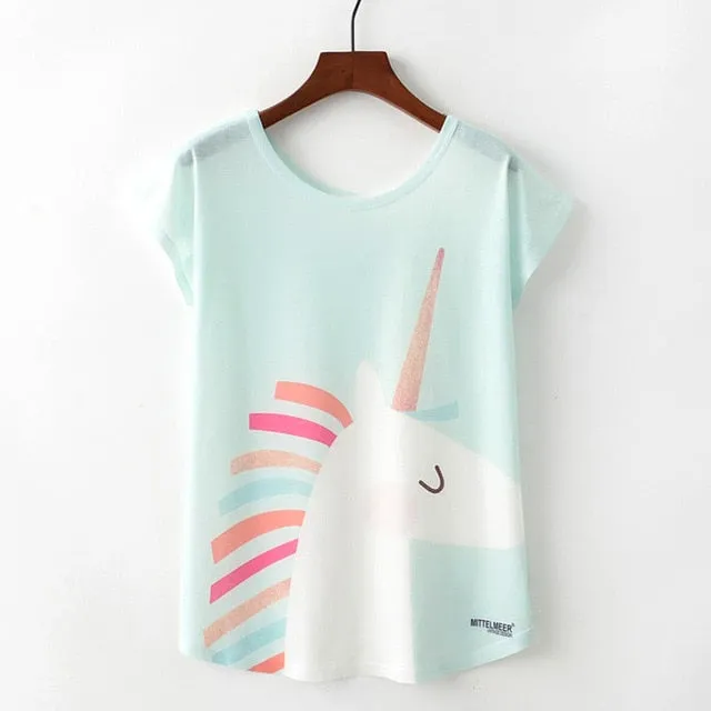 Novelty T-Shirt