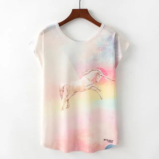 Novelty T-Shirt