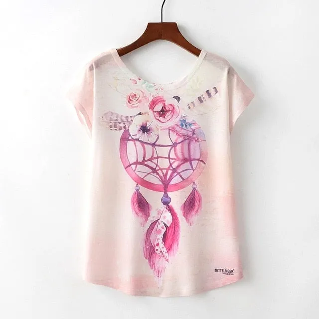 Novelty T-Shirt
