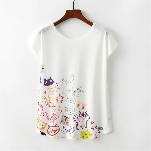 Novelty T-Shirt