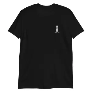 OB Stake Embroidered T-Shirt