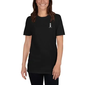 OB Stake Embroidered T-Shirt