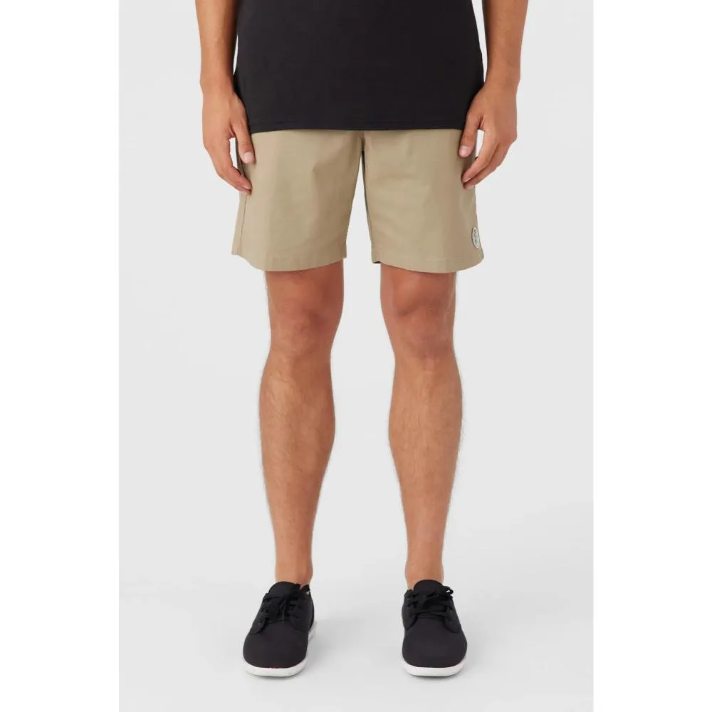 O'NEILL OG PORTER KHAKI