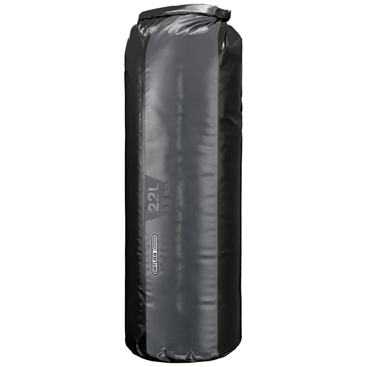 Ortlieb PD350 Waterproof Dry Bags Black/Slate 5-109L