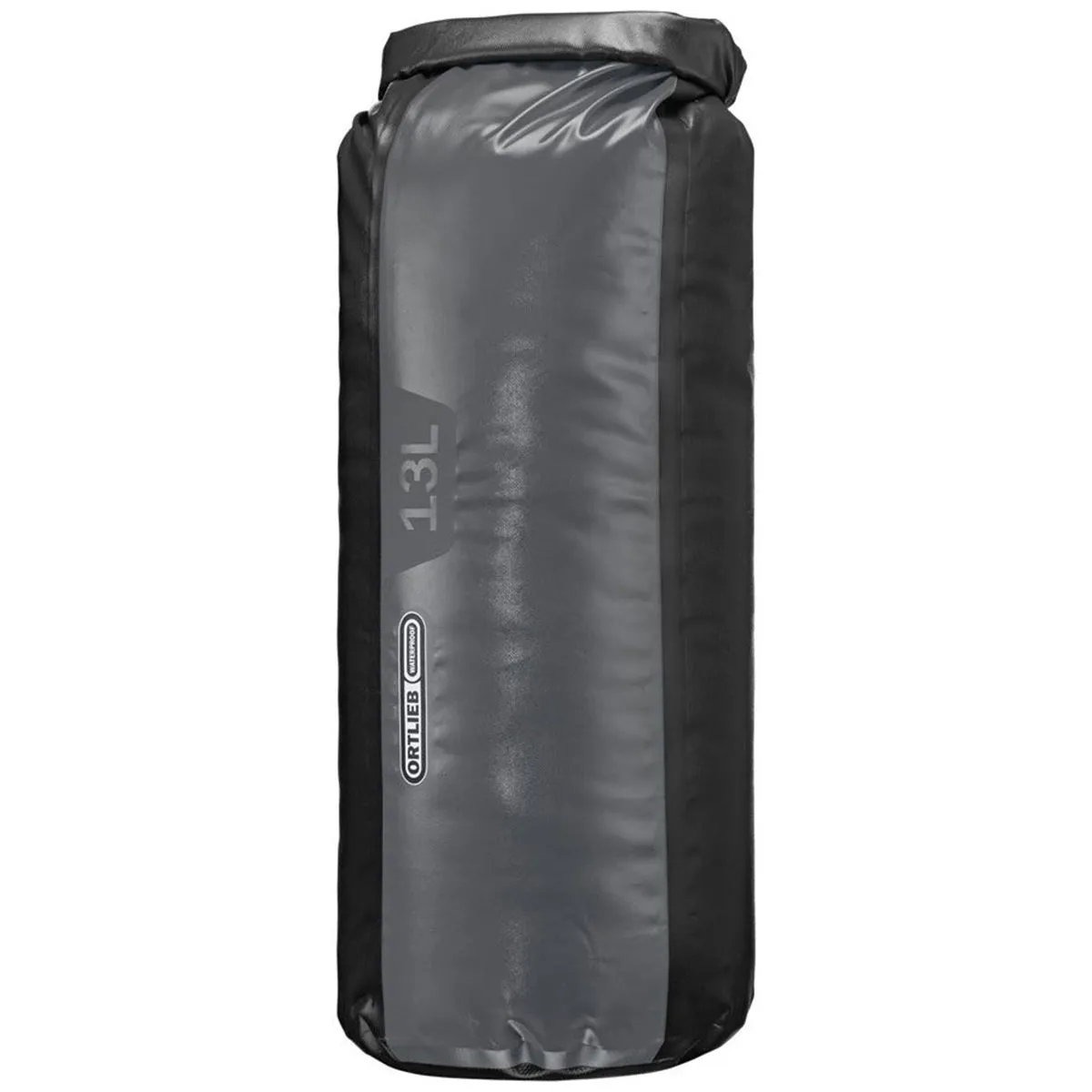 Ortlieb PD350 Waterproof Dry Bags Black/Slate 5-109L