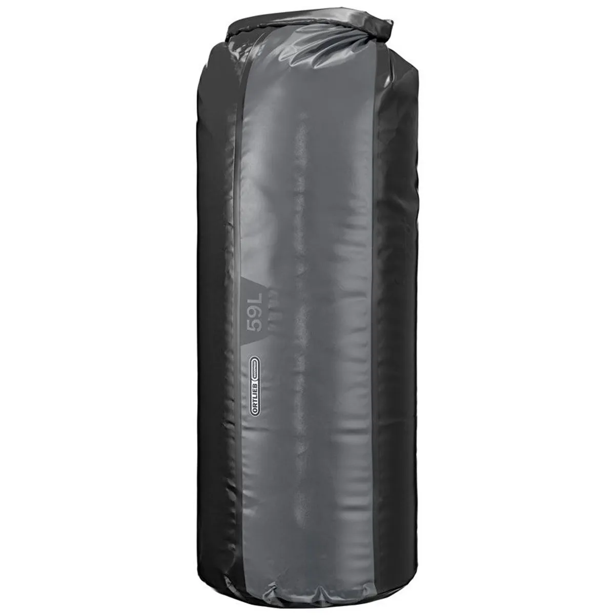 Ortlieb PD350 Waterproof Dry Bags Black/Slate 5-109L