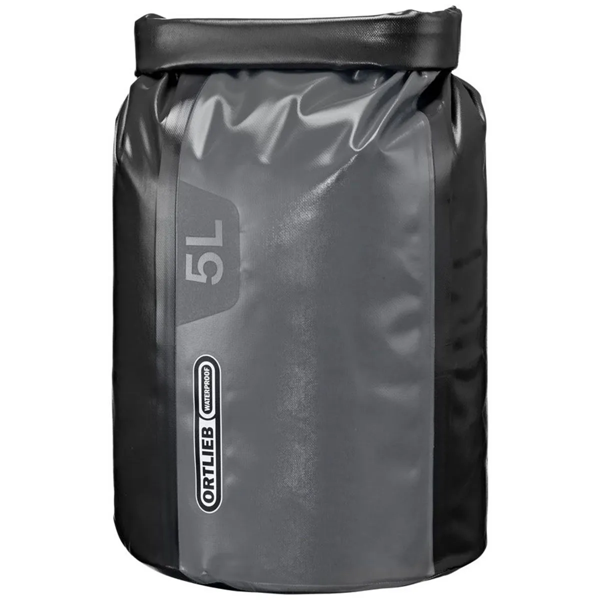 Ortlieb PD350 Waterproof Dry Bags Black/Slate 5-109L