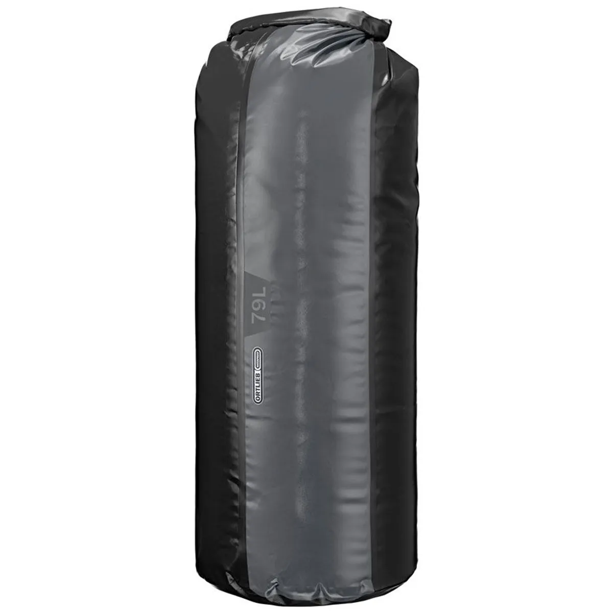 Ortlieb PD350 Waterproof Dry Bags Black/Slate 5-109L