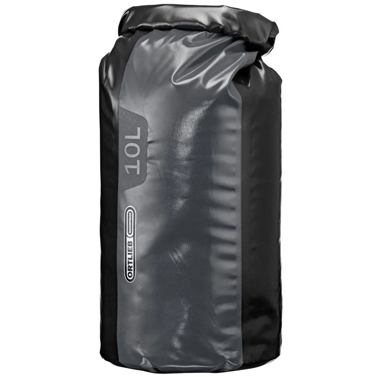 Ortlieb PD350 Waterproof Dry Bags Black/Slate 5-109L