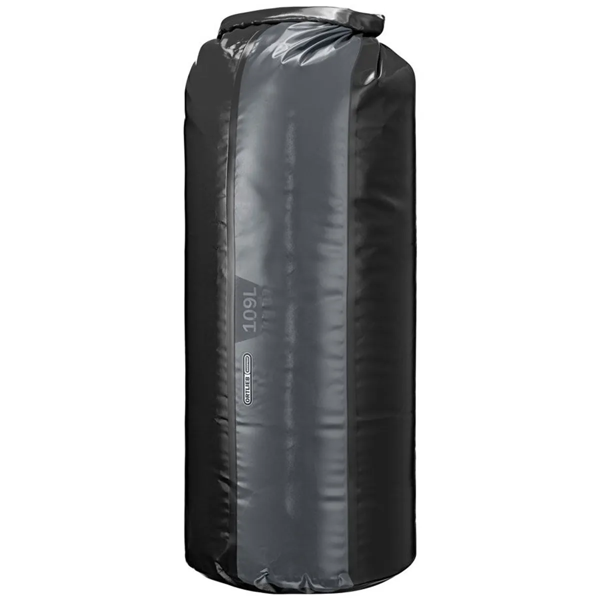Ortlieb PD350 Waterproof Dry Bags Black/Slate 5-109L