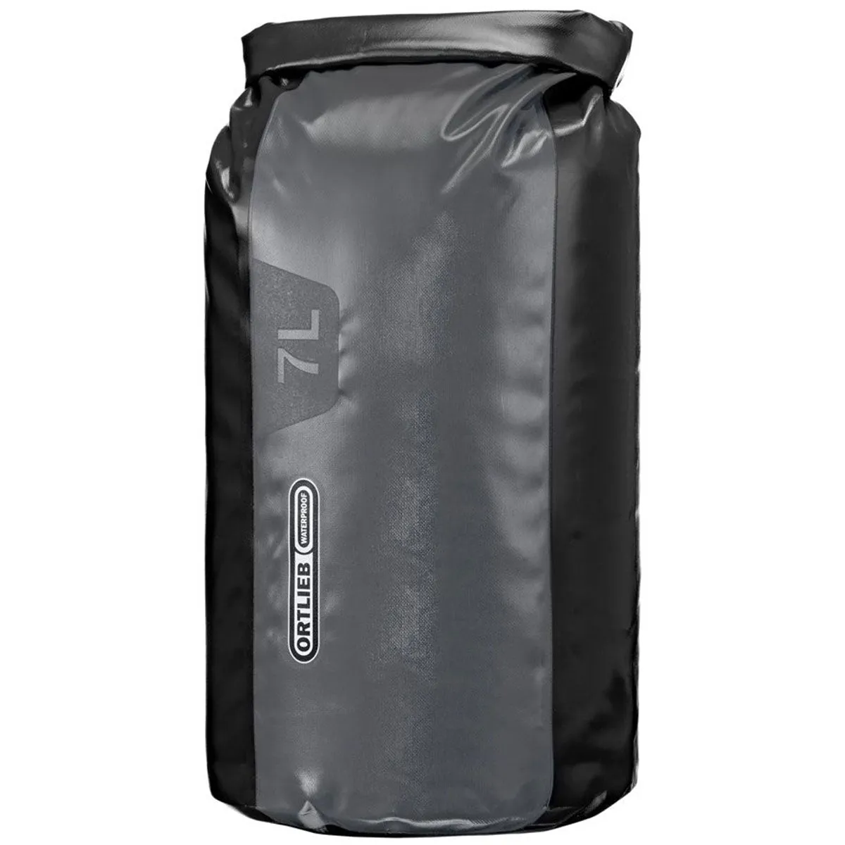 Ortlieb PD350 Waterproof Dry Bags Black/Slate 5-109L