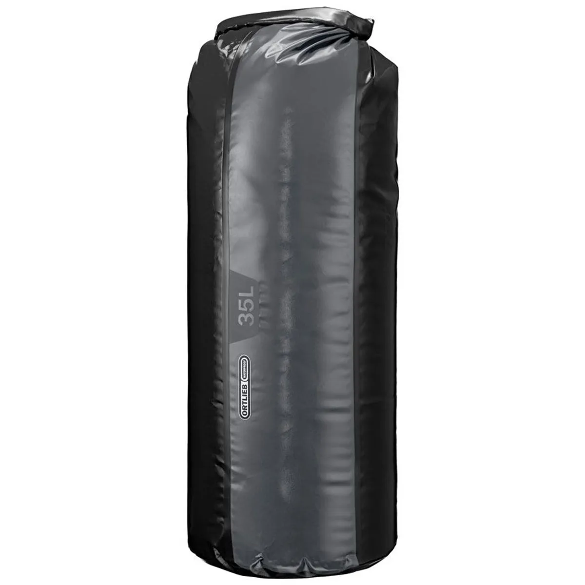 Ortlieb PD350 Waterproof Dry Bags Black/Slate 5-109L