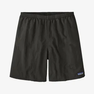 Patagonia Men s Baggies Longs 7in - Black