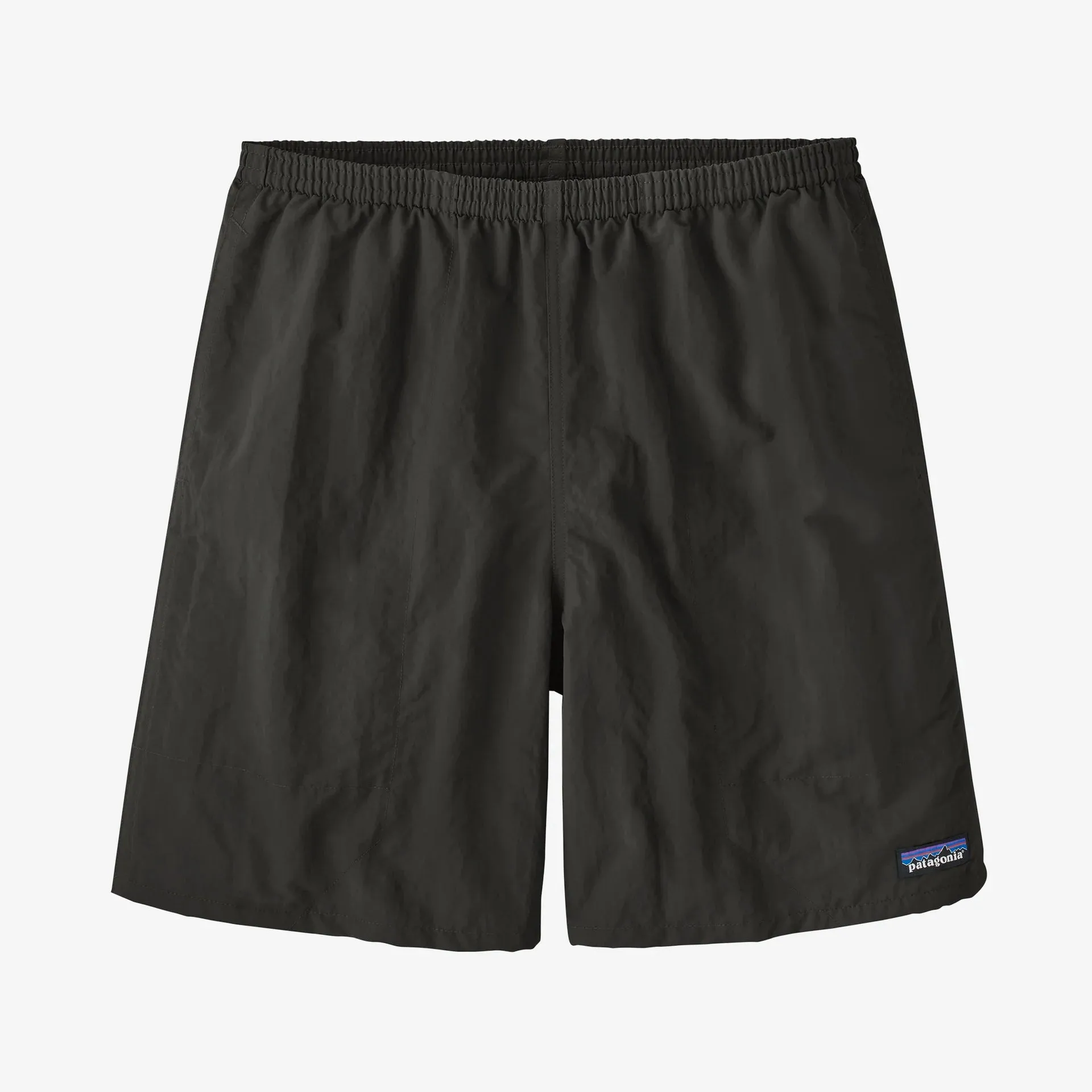Patagonia Men s Baggies Longs 7in - Black