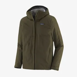 Patagonia Men's Torrentshell 3L Rain Jacket