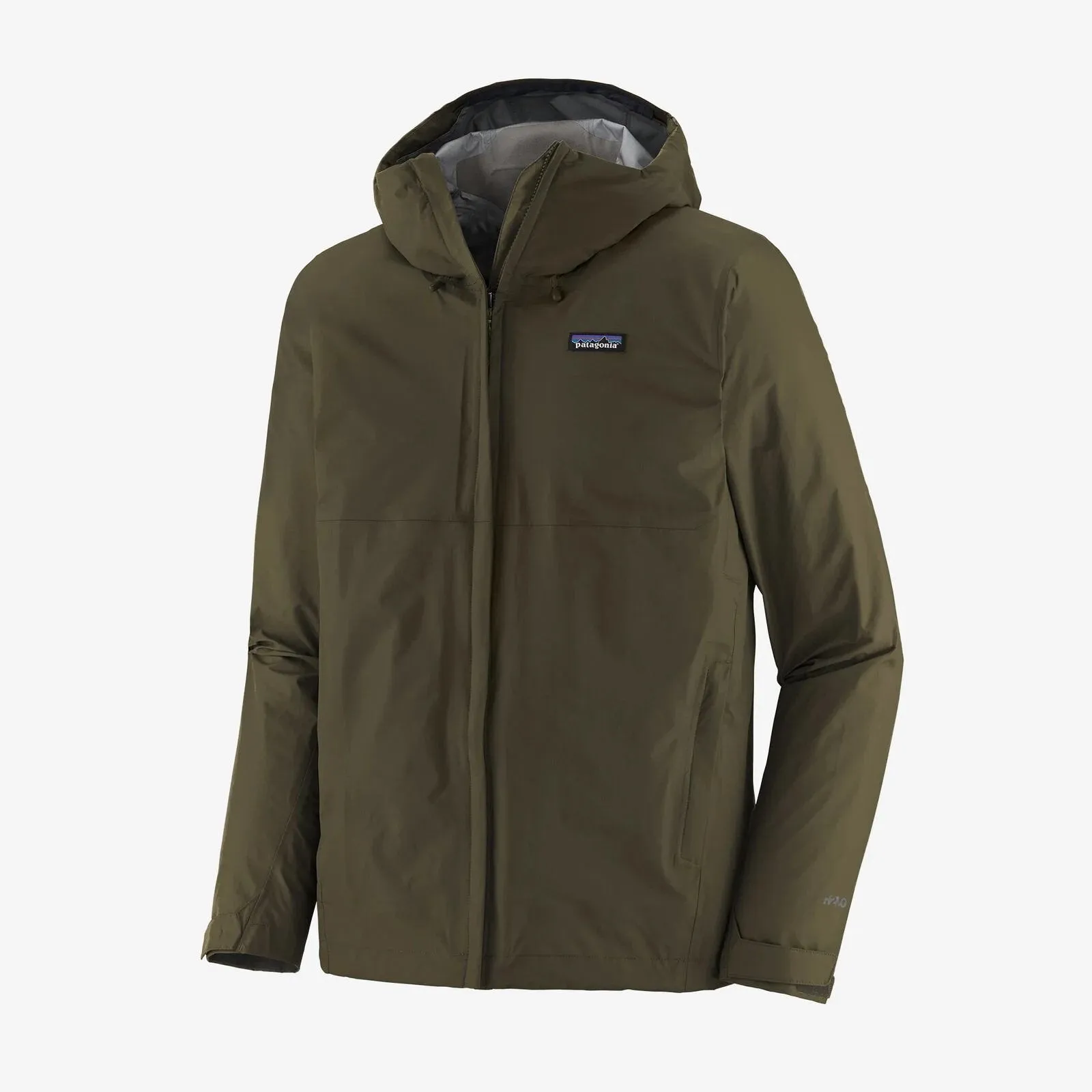 Patagonia Men's Torrentshell 3L Rain Jacket