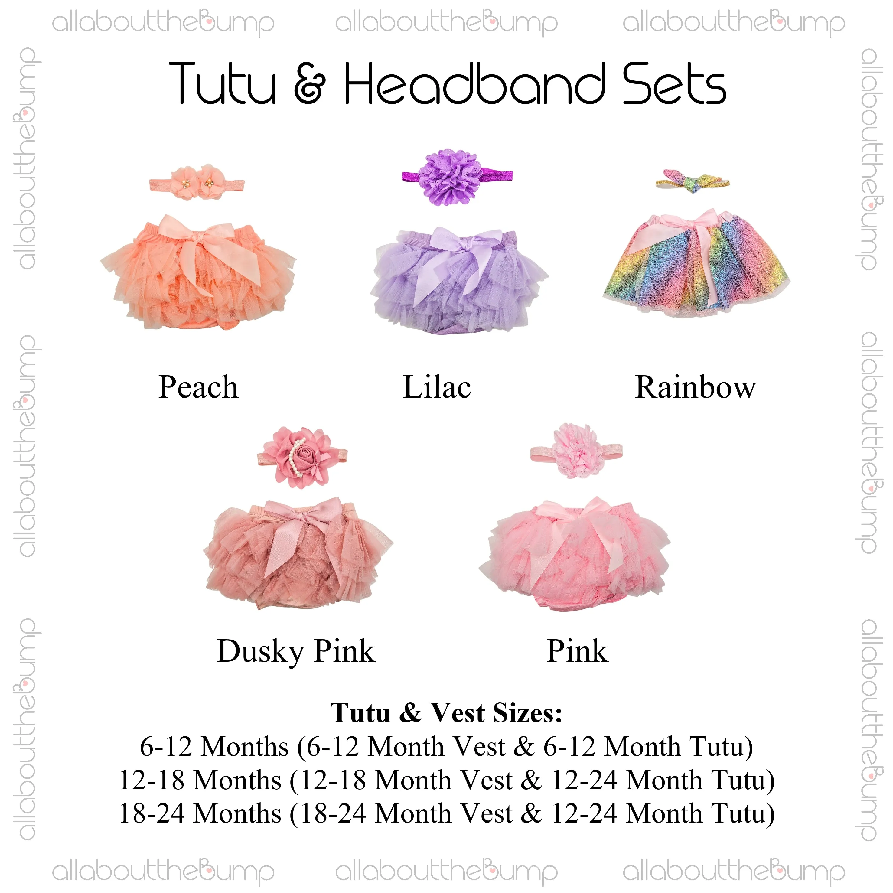 Personalised Pink Safari Birthday Vest and Tutu Set