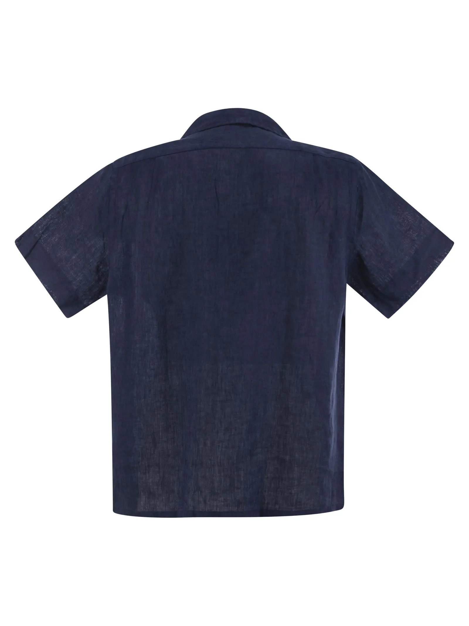 Polo Ralph Lauren Saharan Linen Shirt