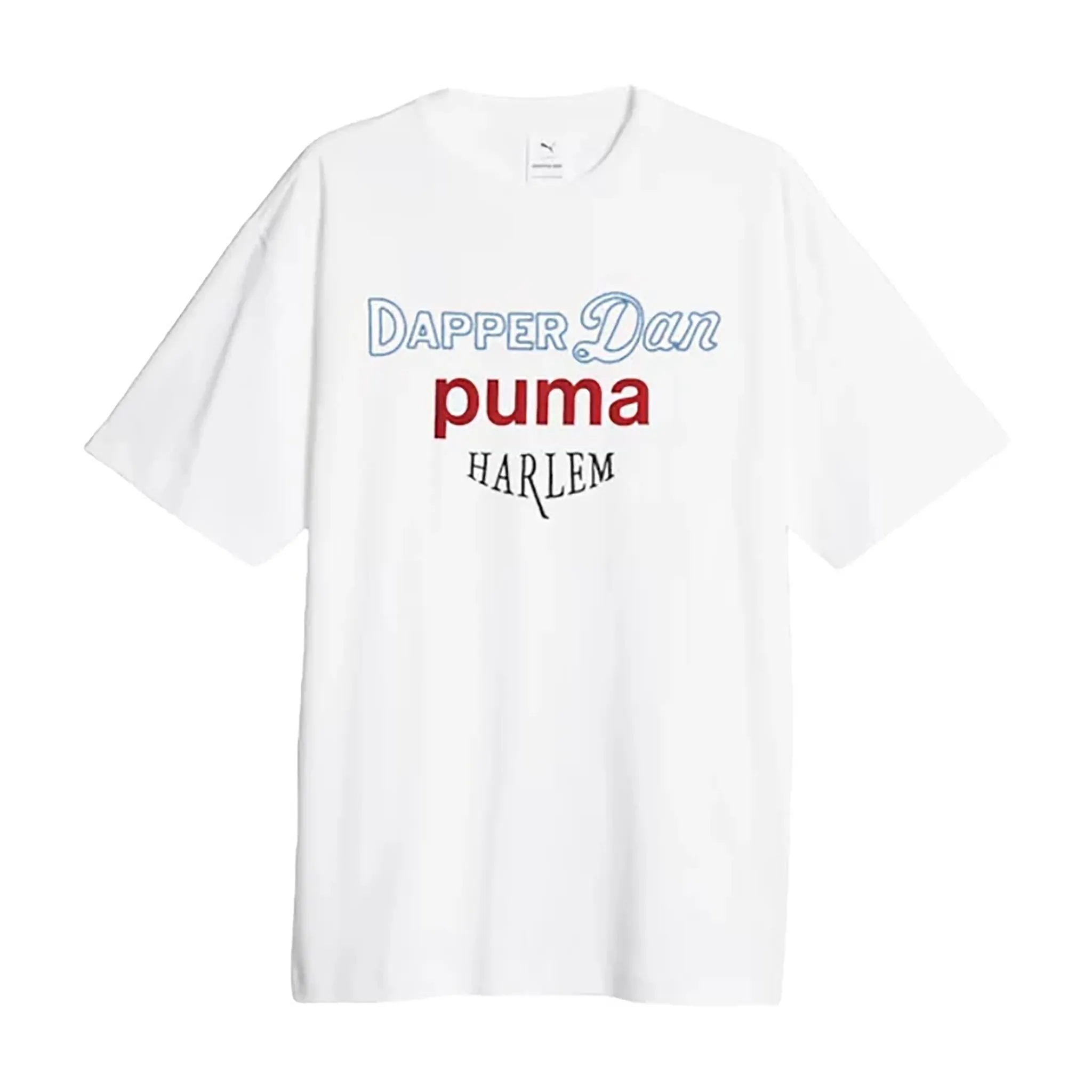 Puma Select Men's x Dapper Dan Graphic T-Shirt